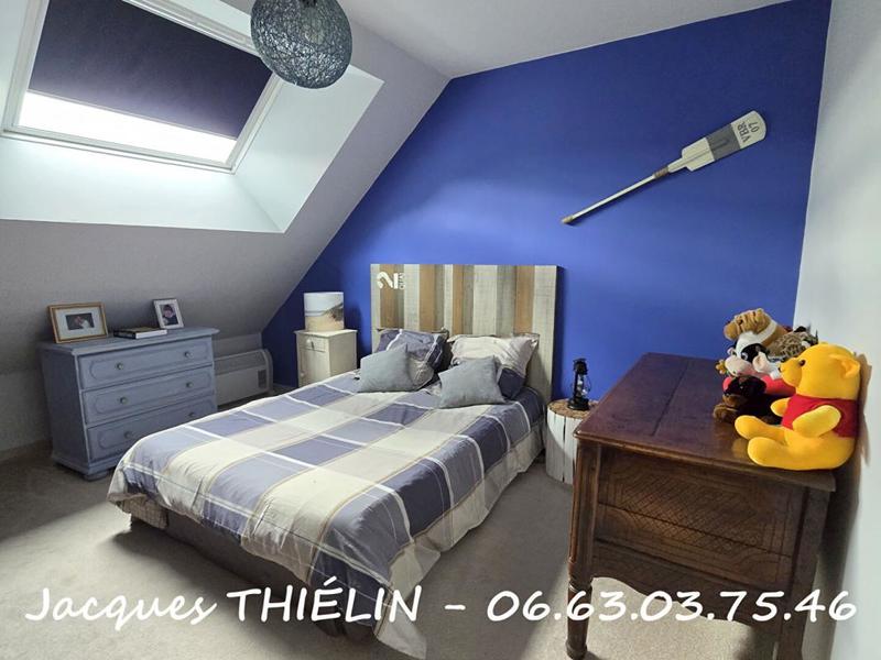 Maison - 165 m² - 5 pièces