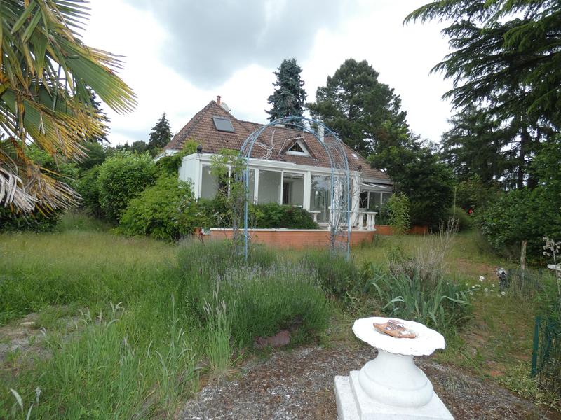 Pavillon - 149 m² - 5 pièces