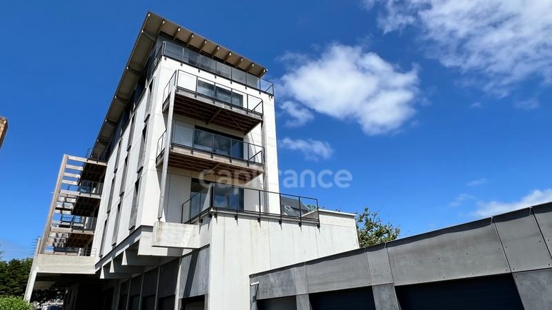 Appartement - 74 m² - 3 pièces