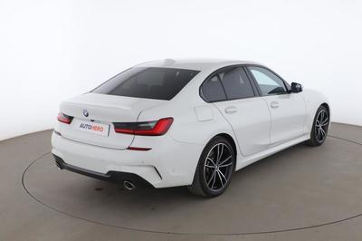 Bmw Série 3 330e Hybride m Sport Bva8 252 ch