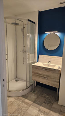 Appartement - 76 m² - 4 pièces