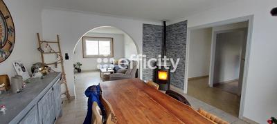 Villa - 89 m² - 3 pièces