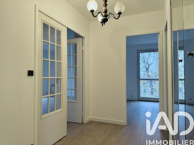 Appartement - 78 m² - 4 pièces