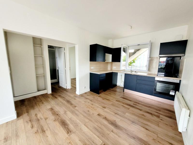 Immeuble - 309 m²