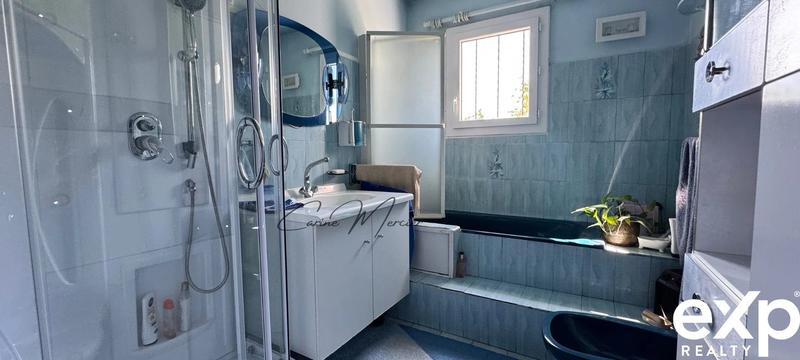 Maison - 106 m² - 5 pièces