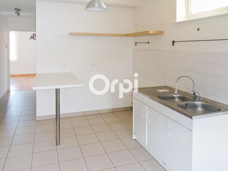 Duplex - 88 m² - 4 pièces