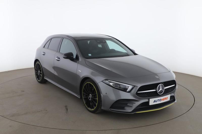 Mercedes Classe a 250 Amg Line Edition 1 4Matic 7g-Dct 224 ch