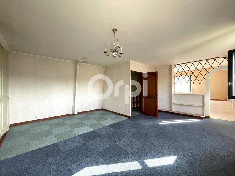 Maison - 97 m² - 2 pièces