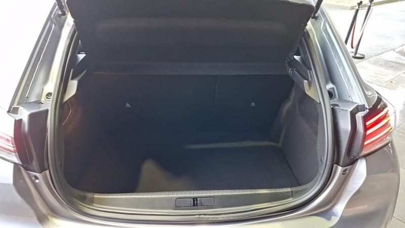 Peugeot 208 II 100 ch Style