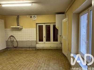 Maison de village - 81 m² - 3 pièces