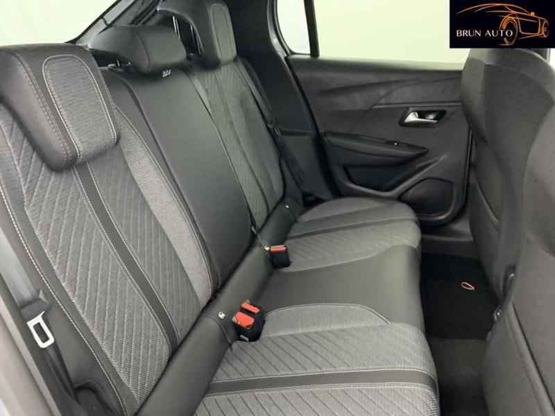 Peugeot 208 Hybrid 110 e-Dcs6 Allure