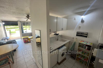 Appartement - 25 m² - 1 pièce