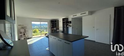 Maison - 80 m² - 3 pièces