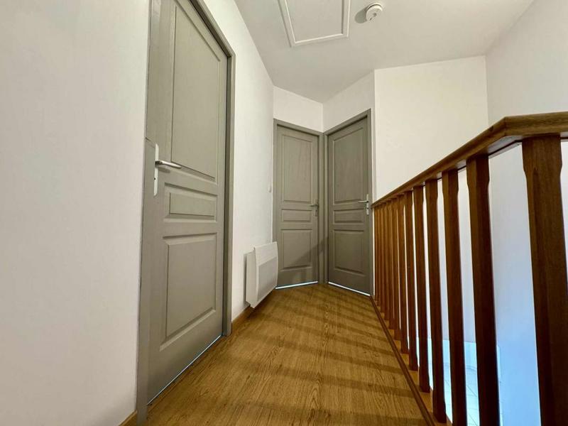 Maison - 132 m² - 5 pièces