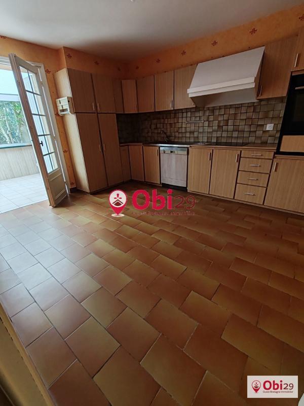 Maison de ville - 136 m² - 5 pièces