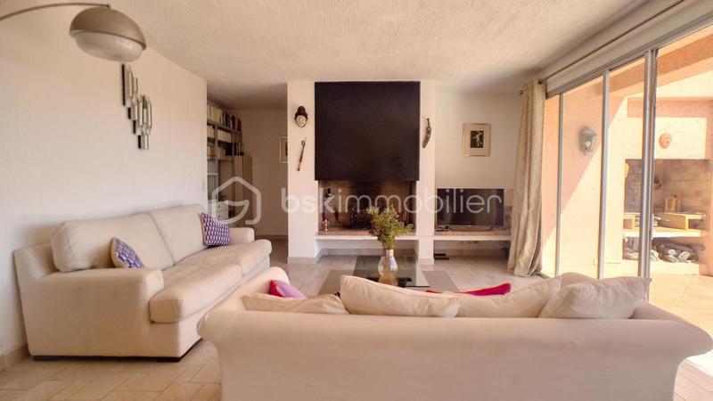 Villa - 136 m² - 5 pièces