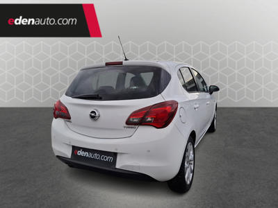 Opel Corsa 1.4 Turbo 100 ch Innovation