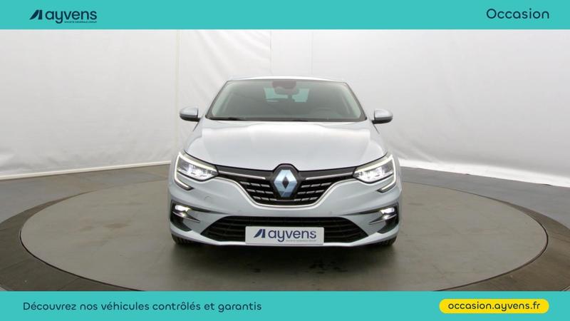 Renault Mégane 1.3 TCe 140ch Techno Edc