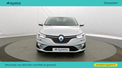 Renault Mégane 1.3 TCe 140ch Techno Edc