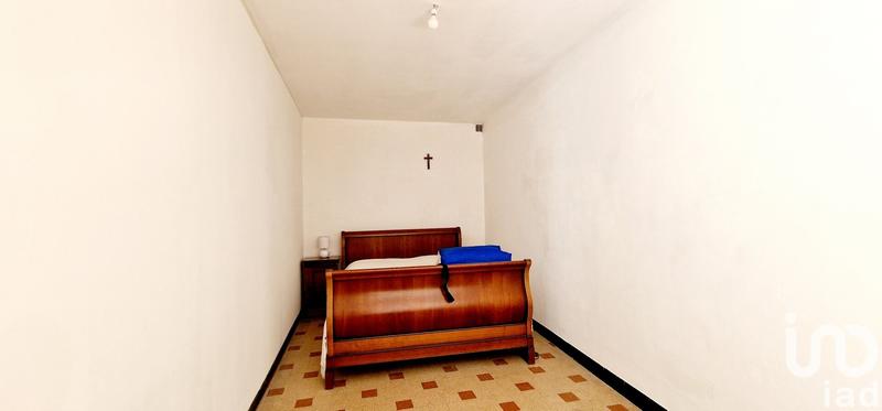 Maison de ville - 72 m² - 3 pièces