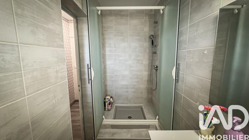 Appartement - 65 m² - 4 pièces