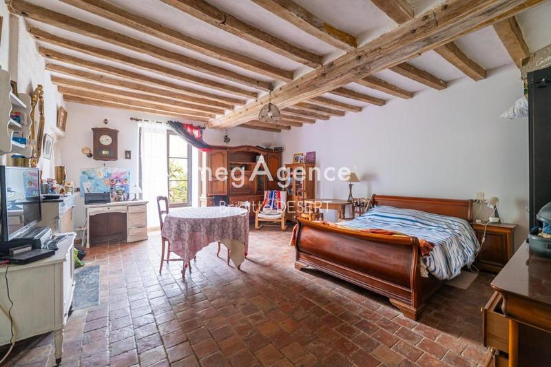Maison - 159 m² - 4 pièces