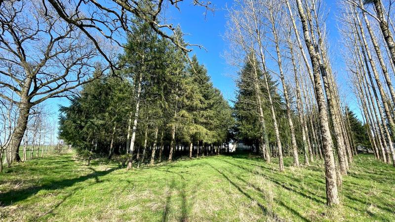 Maison - 81 m² - 5 pièces