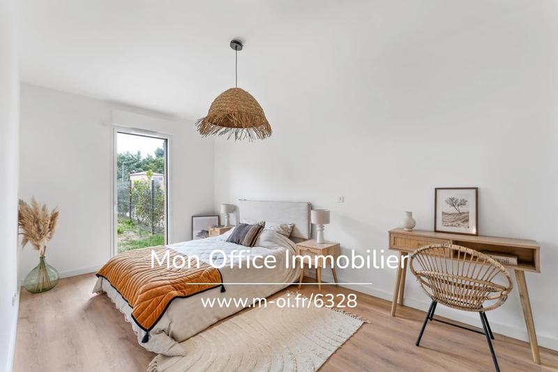 Appartement - 87 m² - 4 pièces