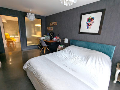 Maison - 238 m² - 6 pièces