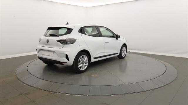 Renault Clio V Societe Renault Nouvelle 5 Société Evolution TCe 90 Leasing