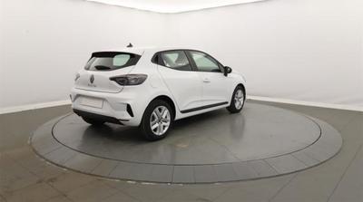 Renault Clio V Societe Renault Nouvelle 5 Société Evolution TCe 90 Leasing