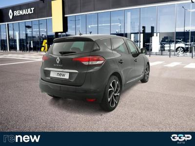Renault Scénic IV dCi 110 Energy Intens