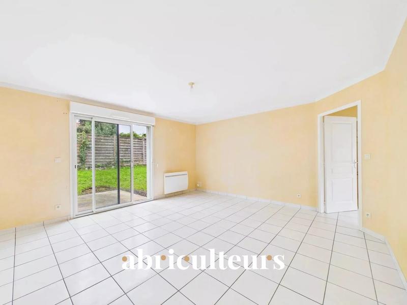 Maison - 73 m² - 4 pièces