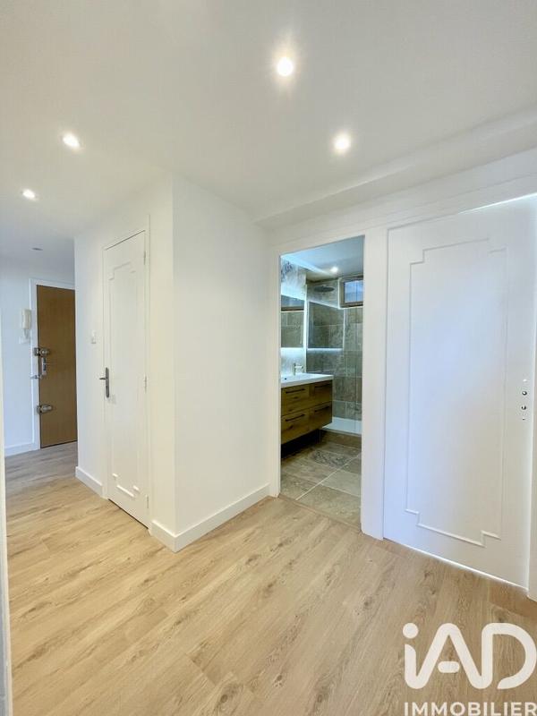 Appartement - 79 m² - 4 pièces