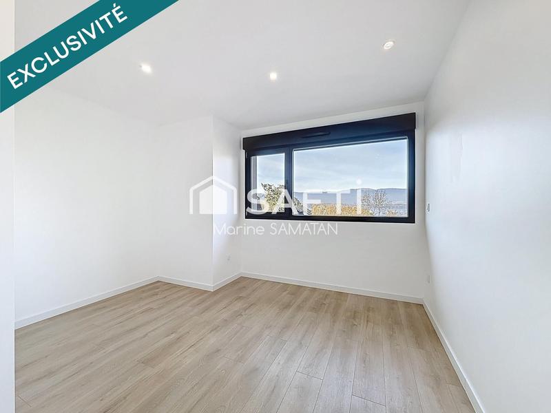 Maison - 133 m² - 4 pièces