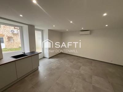 Appartement - 39 m² - 2 pièces