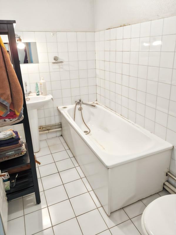 Appartement - 29 m² - 1 pièce
