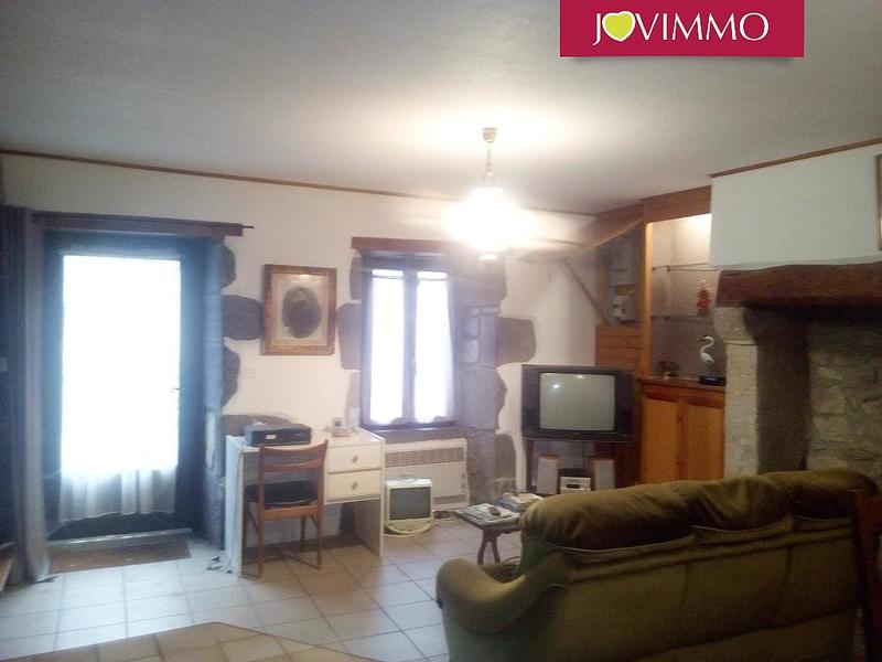 Maison - 59 m² - 3 pièces