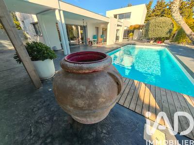 Maison de maîtres - 175 m² - 5 pièces