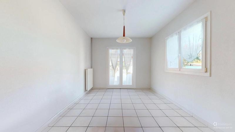 Maison - 160 m² - 5 pièces