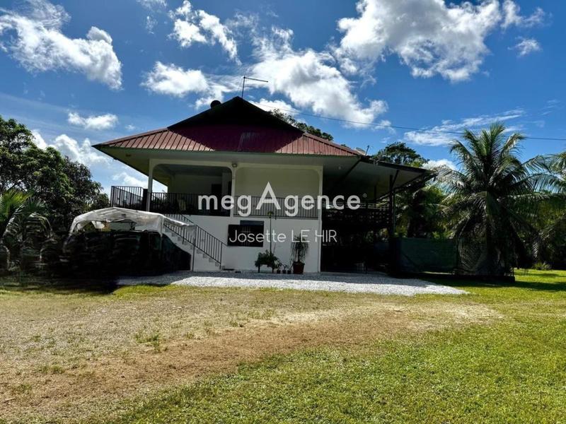 Immeuble - 254 m² - 10 pièces