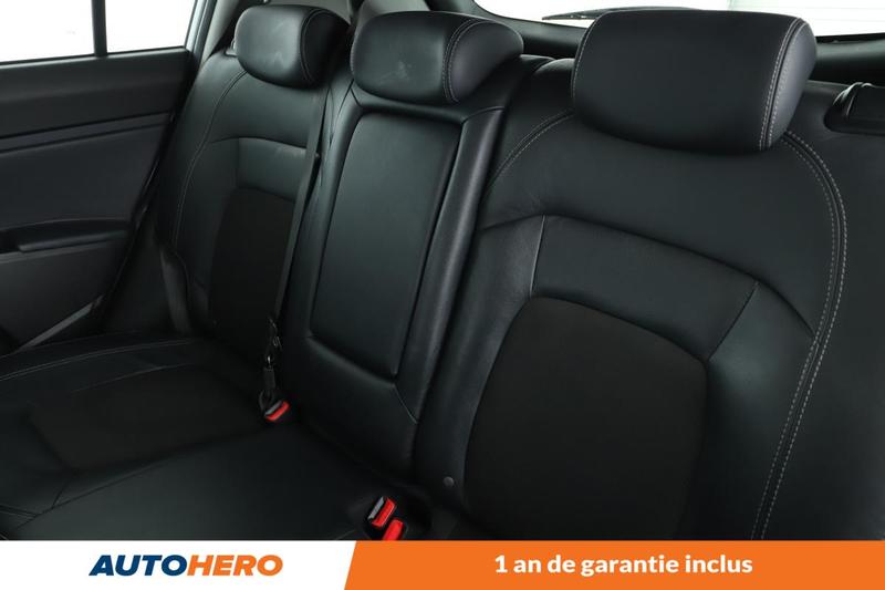 Kia Sportage 2.0 CRDi Active 2wd 136 ch