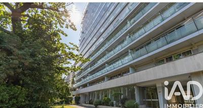 Appartement - 14 m² - 1 pièce