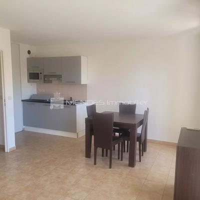 Appartement - 31 m² - 1 pièce