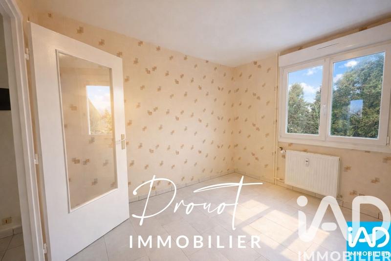 Appartement - 70 m² - 4 pièces