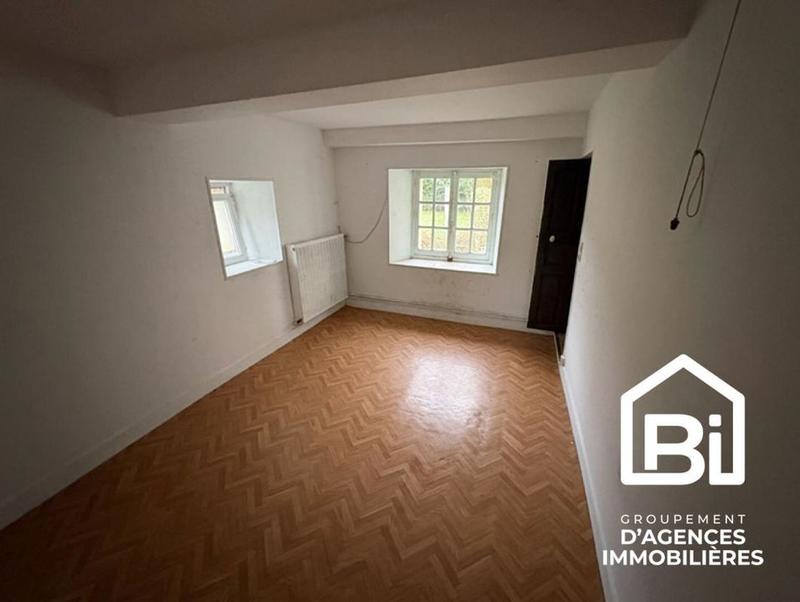 Maison de maîtres - 132 m² - 5 pièces