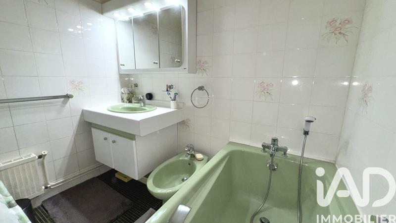 Appartement - 89 m² - 4 pièces