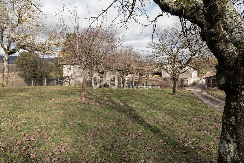 Ferme - 180 m² - 6 pièces