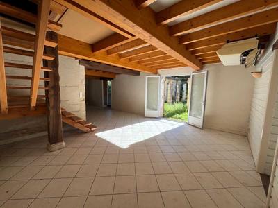 Maison en pierre - 130 m² - 4 pièces