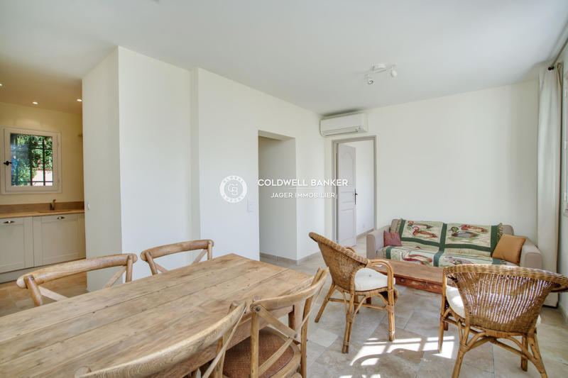 Villa - 400 m² - 12 pièces